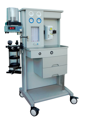 Überwachung-Gas-Anästhesie-Maschineneinheiten des Multi-parameter1600ml mit unabhängigem Entlüfter