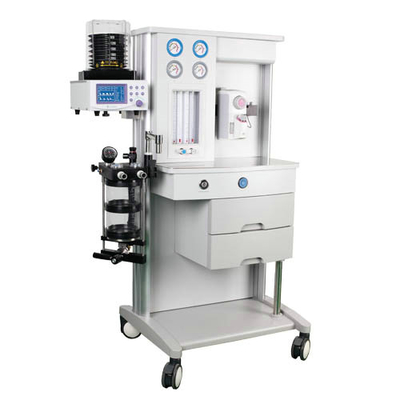 Multi-parametermonitor-Gas-Anästhesie-Maschine mit unabhängigem Anästhesie-Entlüfter