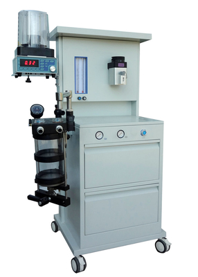 Anästhesie-Maschinen-Teile 240ml Selectatec Compatiable Enflurane der Anästhesie-Maschine