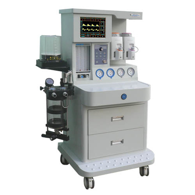 Anästhesie Maschine Anästhesie Atmung Circuit-Absorber mit APL-Ventil