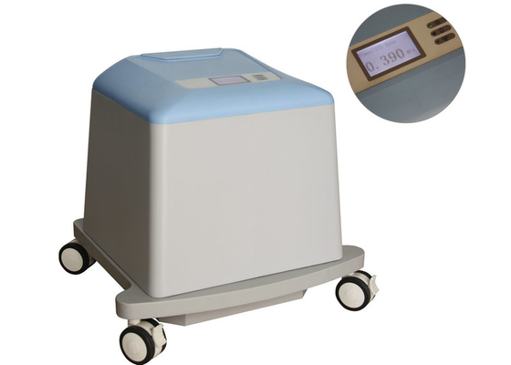 Benutzerdefinierte 0.4Mpa 300W AC220V 50HZ ICU medizinische Ventilatoren für die Bereitstellung von Gas in ICU, CCU